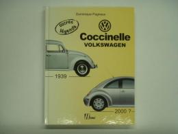 洋書 La Cox - Coccinelle - Volkswagen
