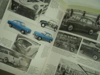 洋書 La Cox: Sacree legende: Coccinelle Volkswagen