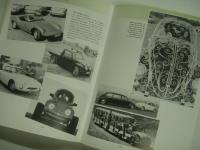 洋書 La Cox: Sacree legende: Coccinelle Volkswagen