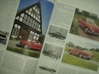 洋書　VW Karmann-Ghia: Schnittige Volkswagen aus Osnabrück