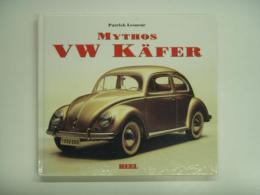 洋書　Mythos VW Käfer