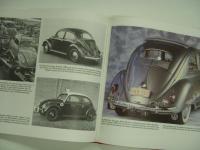 洋書　Mythos VW Käfer