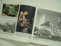 洋書　Mythos VW Käfer