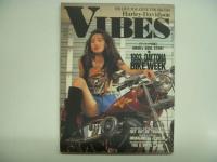 【極美品・絶版本】VIBES 創刊号 VIBES（バイブズ） 2023年8月号 (発売日2023年07月11日) | 雑誌/定期