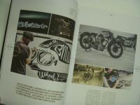 洋書 MOTO HEROES : Hors-serie : WHEELS ＆ WAVES