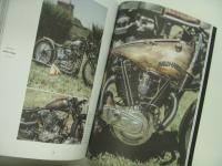 洋書 MOTO HEROES : Hors-serie : WHEELS ＆ WAVES