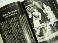 洋書 Superautojen aika : Ralliautoilun vuosikirja 1986-87