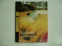 洋書 Superautojen aika : Ralliautoilun vuosikirja 1986-87
