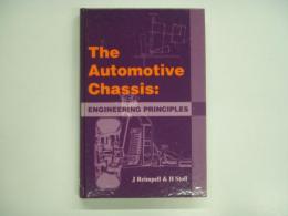 洋書 The Automotive Chassis : Engineering Principles