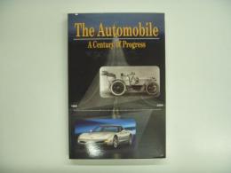 洋書　The Automobile: A Century of Progress