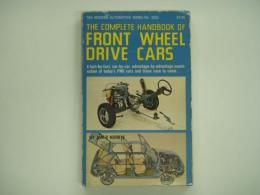 洋書 The Complete Handbook of Front Wheel Drive Cars