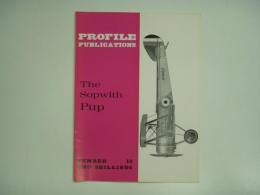 洋書　Profile Publications No.13 : The Sopwith Pup