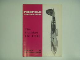 洋書　Profile Publications No.15 : The Heinkel He 111H
