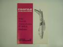 洋書　Profile Publications No.20 : The North American F-86A Sabre