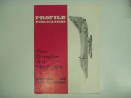 洋書　Profile Publications No.102 : The Douglas A-4 Skyhawk