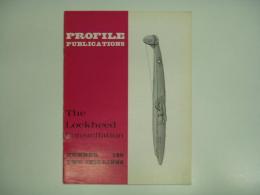 洋書　Profile Publications No.120 : The Lockheed Constellation