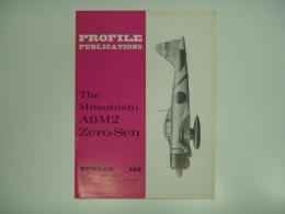 洋書　Profile Publications No.129 : The Mitsubishi A6M2 Zero-Sen