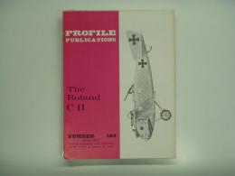 洋書　Profile Publications No.163 : The Roland C.II