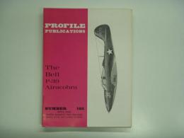 洋書　Profile Publications No.165 : The Bell P-39 Airacobra