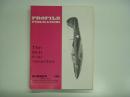 洋書　Profile Publications No.165 : The Bell P-39 Airacobra