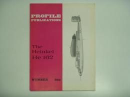 洋書　Profile Publications No.203 : The Heinkel He 162