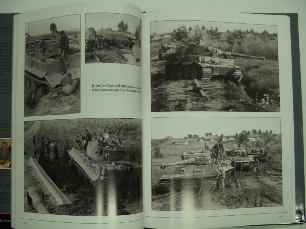 洋書 Otto Carius: Meine Dienstzeit 1940-1945: 90th Birthday