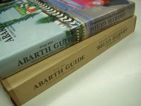 ABARTH GUIDE : アバルトガイド(アルフレッド S.コンティーノ・著