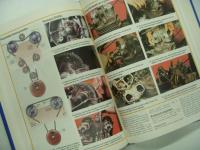 洋書　The Complete Motorcycle Workshop: Step-by-Step Servicing, Repairs Maintenance All Types of Machine