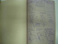 船舶・造船資料　HULL STANDARD PLAN: 船殻標準図