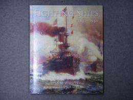 洋書　Fighting Ships: 1850-1950