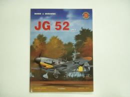 洋書　Air Miniatures 35: Jg 52: Vol. 2 