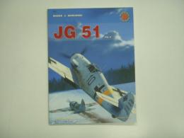 洋書　Air Miniatures 36: Jg 51: Vol. 2