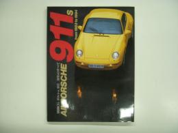 別冊CG: ポルシェ911 31年のすべて: All Porsche911s from 1963 to 1994