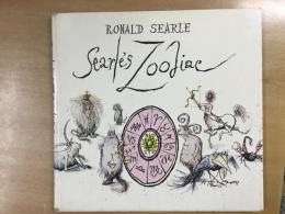 洋書 Searle's Zoodiac