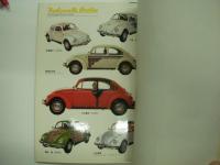 HOBBY BOOK: ザ フォルクスワーゲン: ビッグプレゼント版