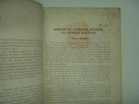 英文小冊子: ADOPTION OF AUTOMATIC COUPLERS ON JAPANESE RAILWAYS(JULY 1925): THE MINISTRY OF RAILWAYS OF JAPAN. TOKYO MARCH 1928