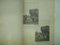 英文小冊子: ADOPTION OF AUTOMATIC COUPLERS ON JAPANESE RAILWAYS(JULY 1925): THE MINISTRY OF RAILWAYS OF JAPAN. TOKYO MARCH 1928