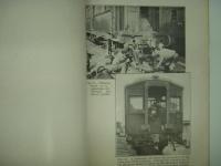 英文小冊子: ADOPTION OF AUTOMATIC COUPLERS ON JAPANESE RAILWAYS(JULY 1925): THE MINISTRY OF RAILWAYS OF JAPAN. TOKYO MARCH 1928