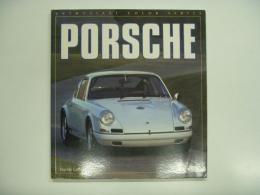 洋書 Porsche
