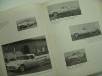 洋書: Thunderbird! an Illustrated History of the Ford T-Bird