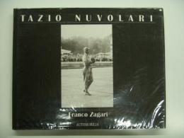 洋書: Tazio Nuvolari
