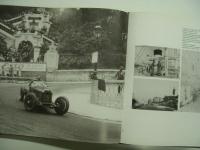 洋書: Tazio Nuvolari