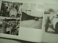 洋書: Tazio Nuvolari