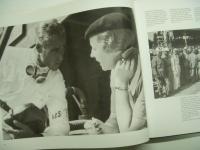 洋書: Tazio Nuvolari