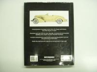 洋書: Vintage Cars: The Finest Prewar Automobiles