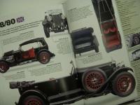 洋書: Vintage Cars: The Finest Prewar Automobiles