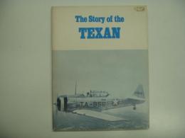 洋書: Story of the Texan