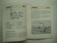 洋書　BELL 412HP PRODUCT DATA