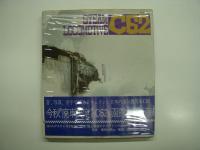 朝日ソノラマ: LPステレオ盤: 日本の蒸気機関車:　7冊セット