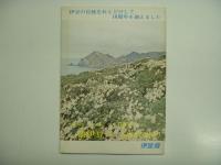 伊豆急 なんず: No.10 '71-12: 開通10周年記念